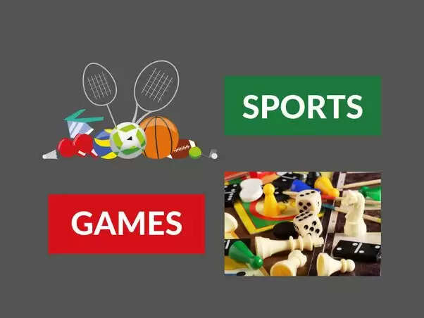А «Sports and Games” (Губська Дарина Ігорівна)