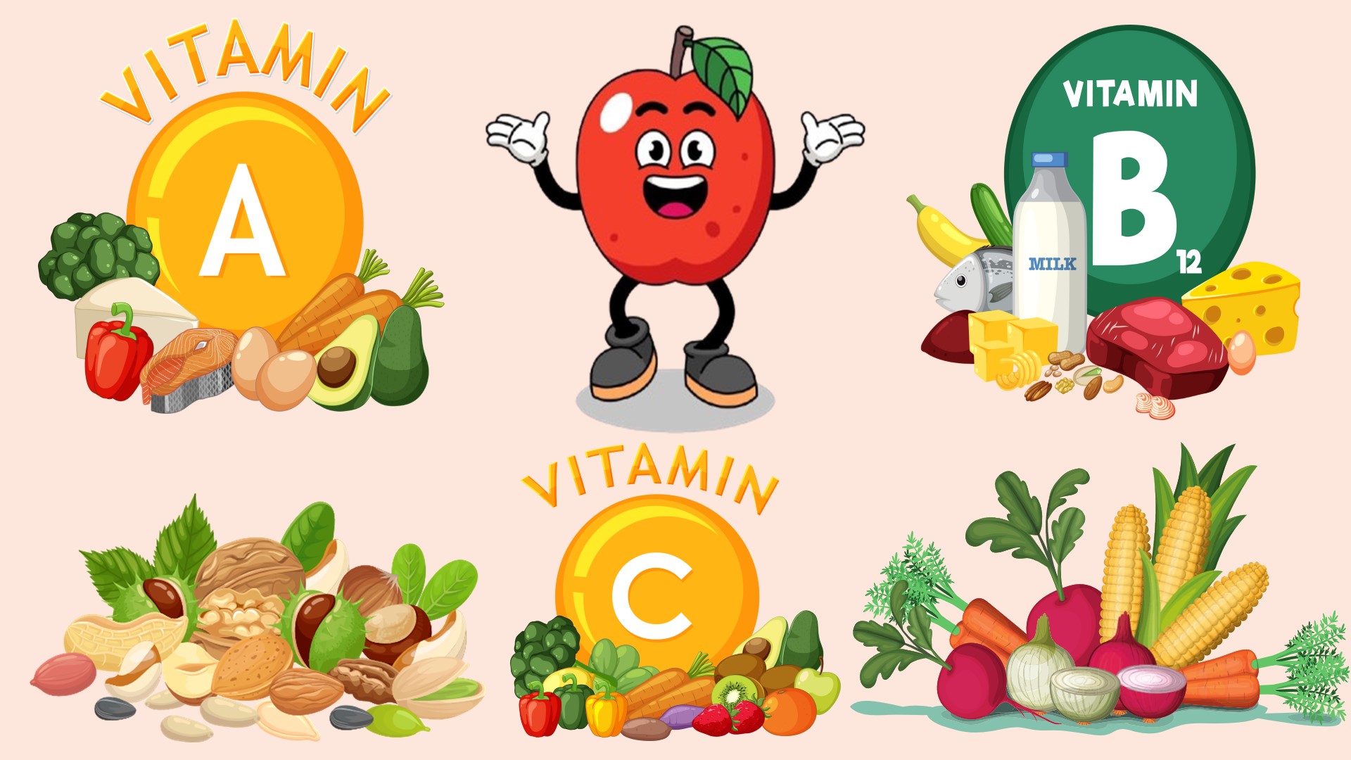 Food. Healthy Eating, 5 клас (Асадулова Айнур Гадір кизи, ХЛ 18)